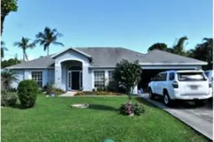 1825 SE Bowie St, Port Saint Lucie, FL 34952 - Photo 1