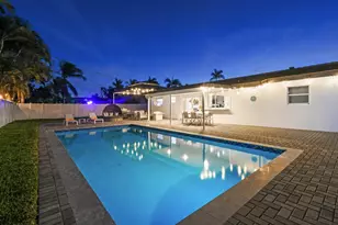 5040 NE 22nd Ave, Lighthouse Point, FL 33064 - Photo 1