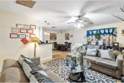2 Crossings Circle E #E, Boynton Beach, FL 33435 - Photo 3
