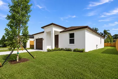 4377 Marilyn Drive, Lake Worth, FL 33461 - Photo 3