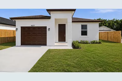 4377 Marilyn Drive, Lake Worth, FL 33461 - Photo 1