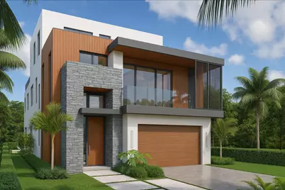 630 A Allen Avenue, Delray Beach, FL 33483 - Photo 3