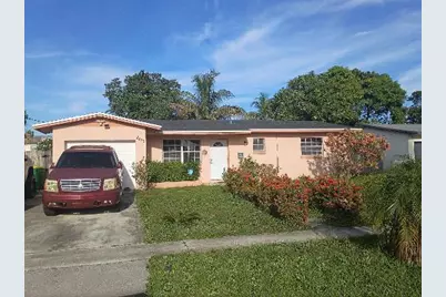2842 NW 34th Terrace, Lauderdale Lakes, FL 33311 - Photo 1
