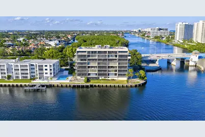 900 NE Spanish River Boulevard #2w, Boca Raton, FL 33431 - Photo 31