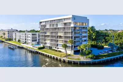 900 NE Spanish River Boulevard #2w, Boca Raton, FL 33431 - Photo 1
