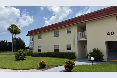 40 Woodland Drive #105, Vero Beach, FL 32962 - Photo 1