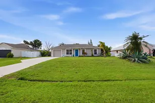 674 SW Lakehurst Dr, Port Saint Lucie, FL 34983 - Photo 33