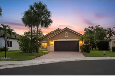 10935 NW 64th Drive, Parkland, FL 33076 - Photo 1