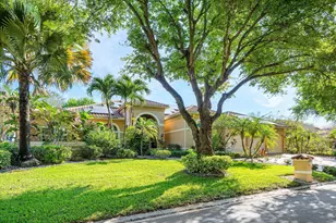 1845 Eagle Trace Blvd, Coral Springs, FL 33071 - Photo 3