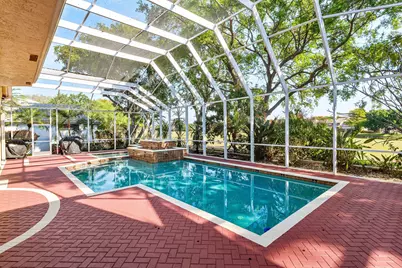 1845 Eagle Trace Boulevard, Coral Springs, FL 33071 - Photo 39