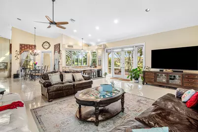 1845 Eagle Trace Boulevard, Coral Springs, FL 33071 - Photo 11