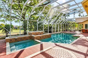 1845 Eagle Trace Blvd, Coral Springs, FL 33071 - Photo 37