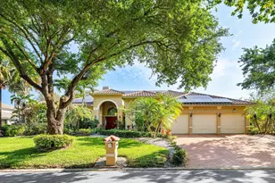 1845 Eagle Trace Blvd, Coral Springs, FL 33071 - Photo 1