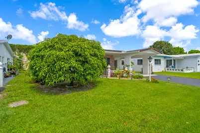 4159 NW 52nd Avenue, Lauderdale Lakes, FL 33319 - Photo 3