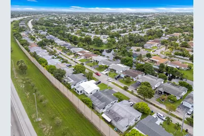 4159 NW 52nd Avenue, Lauderdale Lakes, FL 33319 - Photo 17