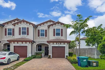 12960 NW 22nd Place, Miami, FL 33167 - Photo 1