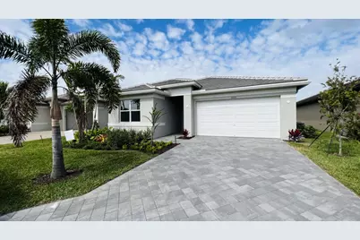 11664 SW River Crossing Place, Port Saint Lucie, FL 34987 - Photo 1