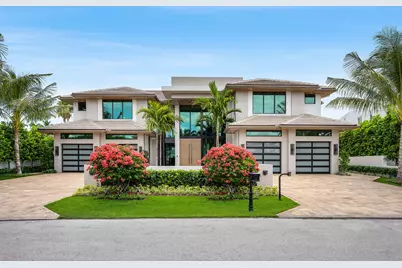 1642 Sabal Palm Drive, Boca Raton, FL 33432 - Photo 1