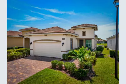 25037 SW Alberti Way, Port Saint Lucie, FL 34986 - Photo 1