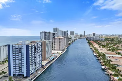 1400 S Ocean Drive #1002, Hollywood, FL 33019 - Photo 23