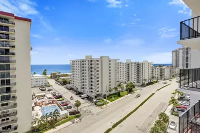 1400 S Ocean Drive #1002, Hollywood, FL 33019 - Photo 3