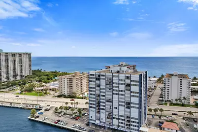 1400 S Ocean Drive #1002, Hollywood, FL 33019 - Photo 1