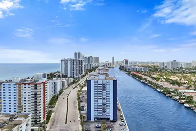 1400 S Ocean Drive #1002, Hollywood, FL 33019 - Photo 21