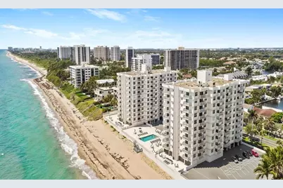 4505 S Ocean Boulevard #103, Highland Beach, FL 33487 - Photo 1