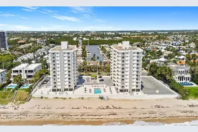 4505 S Ocean Boulevard #103, Highland Beach, FL 33487 - Photo 5
