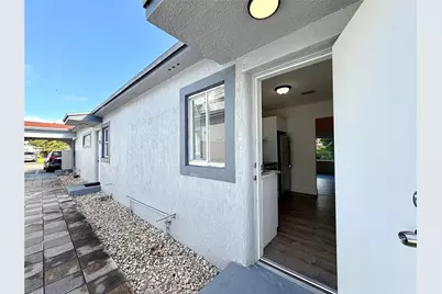 614 NE 3rd Street #8, Hallandale Beach, FL 33009 - Photo 1