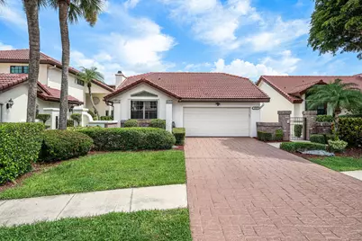 21874 Town Place Drive #21874, Boca Raton, FL 33433 - Photo 1
