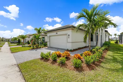 9333 SW Pepoli Way, Port Saint Lucie, FL 34987 - Photo 1