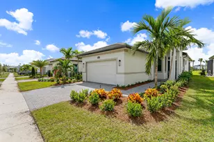 9333 SW Pepoli Way, Port Saint Lucie, FL 34987 - Photo 1