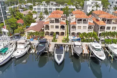 210 Hendricks Isle, Fort Lauderdale, FL 33301 - Photo 1