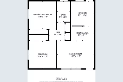 901 SE 14th Court #1, Fort Lauderdale, FL 33316 - Photo 11
