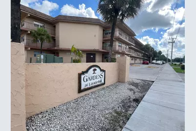 4191 NW 26th Street #172, Lauderhill, FL 33313 - Photo 1
