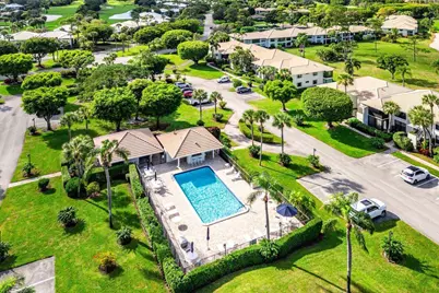 3744 Quail Ridge Drive N #Green Heron S, Boynton Beach, FL 33436 - Photo 37