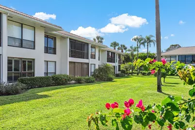 3744 Quail Ridge Drive N #Green Heron S, Boynton Beach, FL 33436 - Photo 29