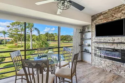 3744 Quail Ridge Drive N #Green Heron S, Boynton Beach, FL 33436 - Photo 3