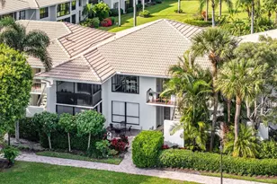 3744 Quail Ridge Dr N, Boynton Beach, FL 33436 - Photo 1