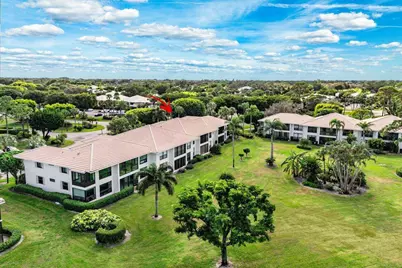 3744 Quail Ridge Drive N #Green Heron S, Boynton Beach, FL 33436 - Photo 35