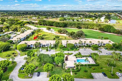 3744 Quail Ridge Drive N #Green Heron S, Boynton Beach, FL 33436 - Photo 39