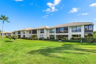 3744 Quail Ridge Drive N #Green Heron S, Boynton Beach, FL 33436 - Photo 27