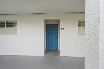 6100 NW 44th Street #104, Lauderhill, FL 33319 - Photo 29