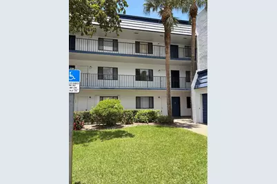 4465 Luxemburg Court #204, Lake Worth, FL 33467 - Photo 1