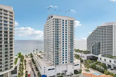 505 N Fort Lauderdale Beach Boulevard #813, Fort Lauderdale, FL 33304 - Photo 45