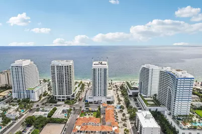 505 N Fort Lauderdale Beach Boulevard #813, Fort Lauderdale, FL 33304 - Photo 43