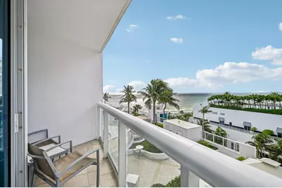 505 N Fort Lauderdale Beach Boulevard #813, Fort Lauderdale, FL 33304 - Photo 1
