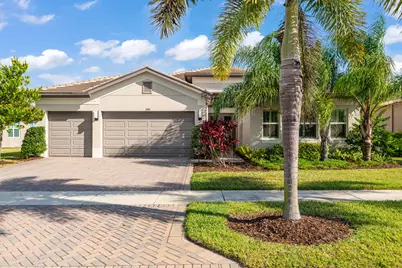 11965 SW Sandy Bay Circle, Port Saint Lucie, FL 34987 - Photo 1