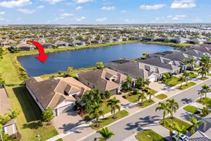 11965 SW Sandy Bay Cir, Port Saint Lucie, FL 34987 - Photo 1